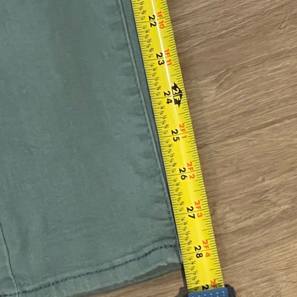 Two pair Stretch Jeggings - Picture 7 of 7